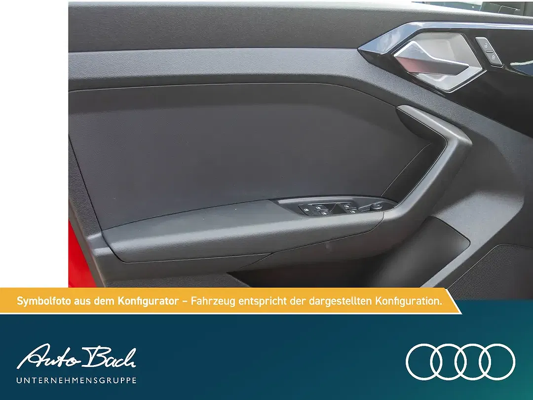 Audi A1 - Thumbnail 11