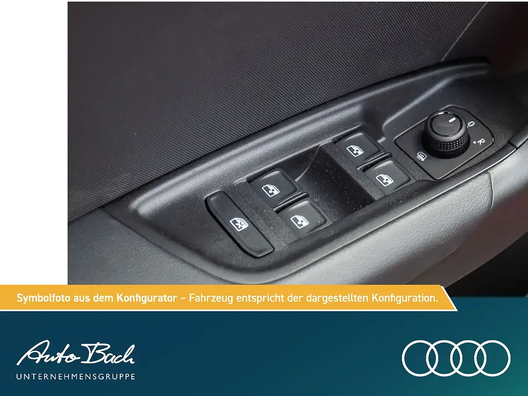 Audi A1 - Thumbnail 12