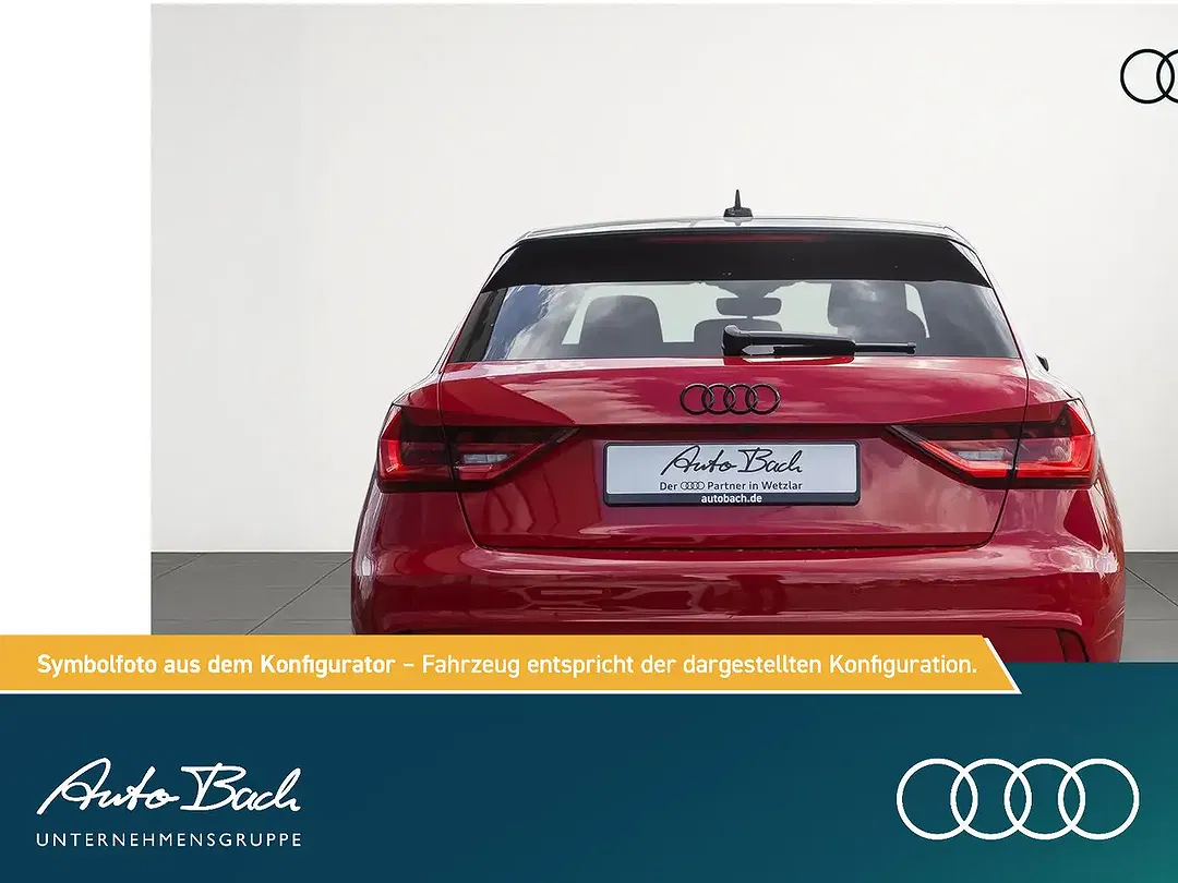 Audi A1 - Thumbnail 6