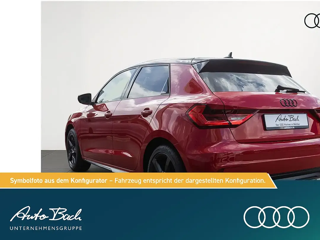 Audi A1 - Thumbnail 7