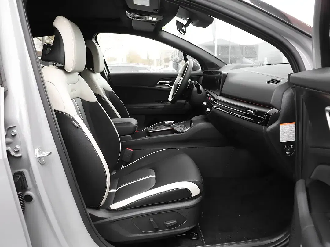 Kia Sportage - Thumbnail 4