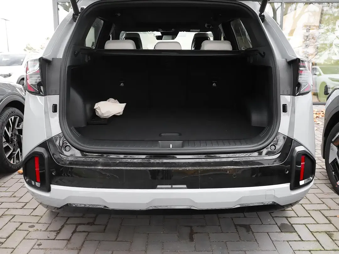 Kia Sportage - Thumbnail 6