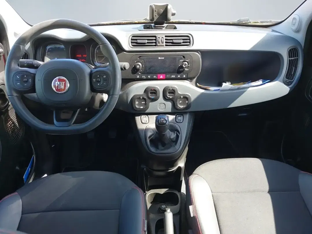 Fiat Panda - Thumbnail 10