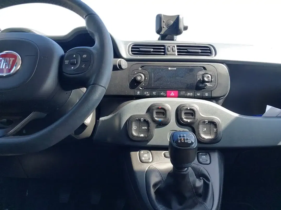 Fiat Panda - Thumbnail 11