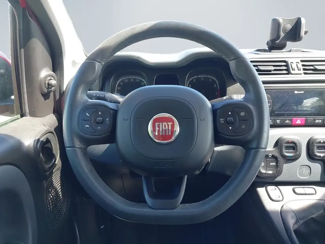 Fiat Panda - Thumbnail 12