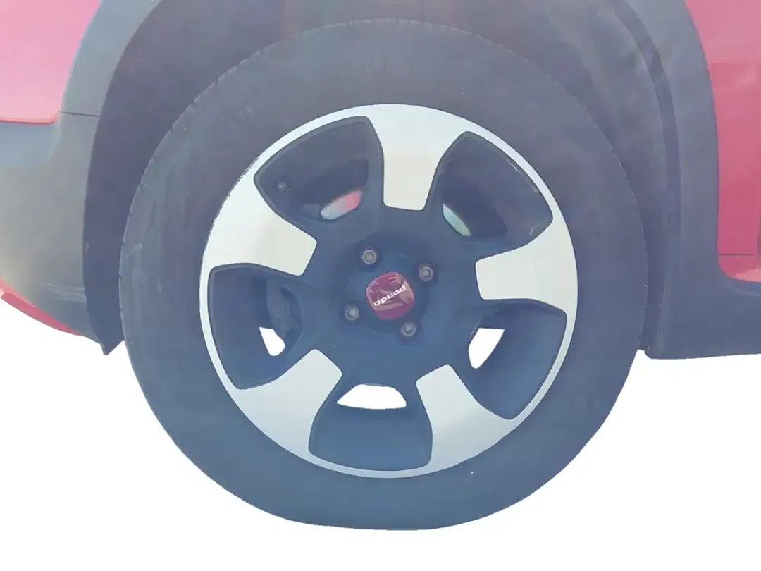 Fiat Panda - Thumbnail 14