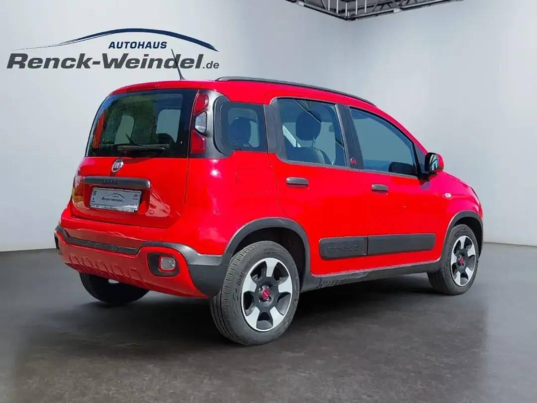 Fiat Panda - Thumbnail 5