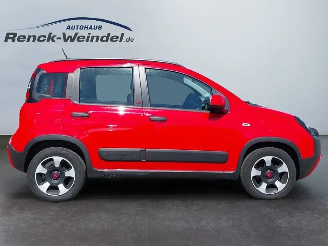 Fiat Panda - Thumbnail 6