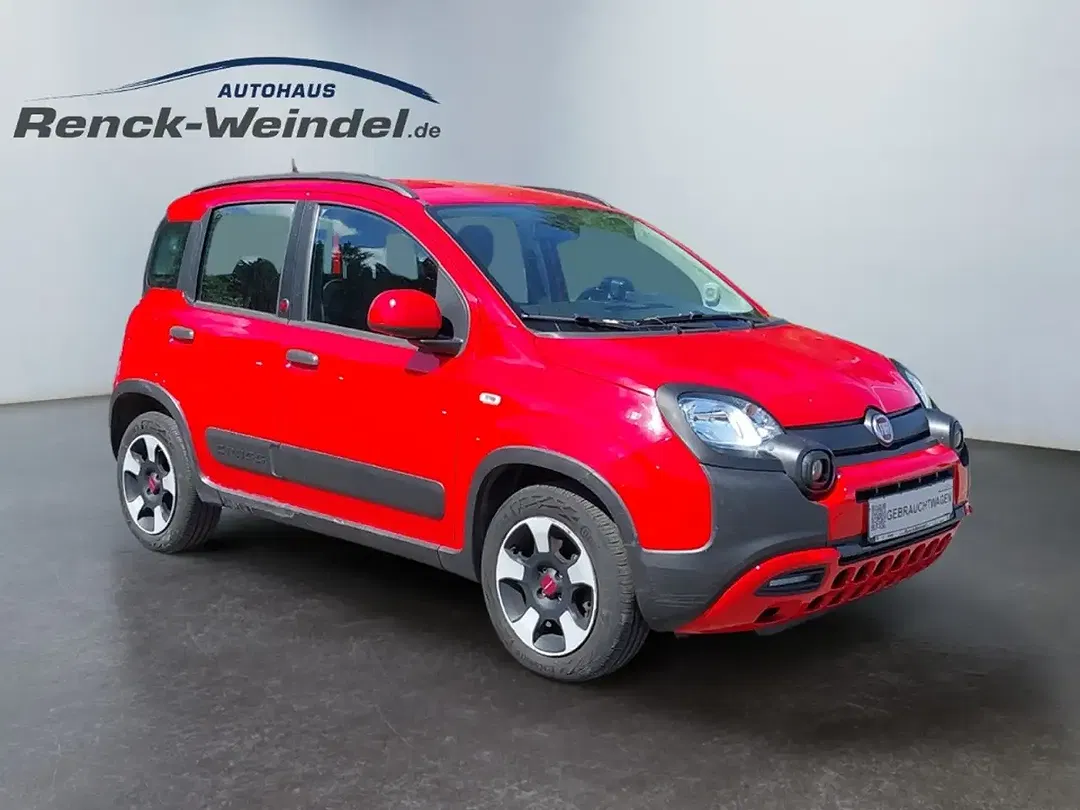 Fiat Panda - Thumbnail 7