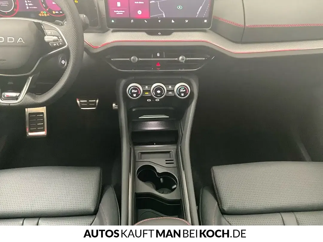 Skoda Kodiaq - Thumbnail 9