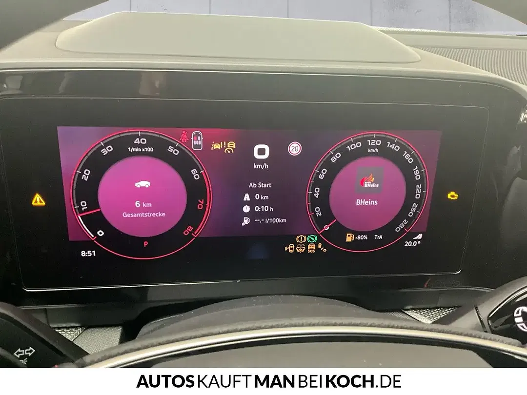 Skoda Kodiaq - Thumbnail 10