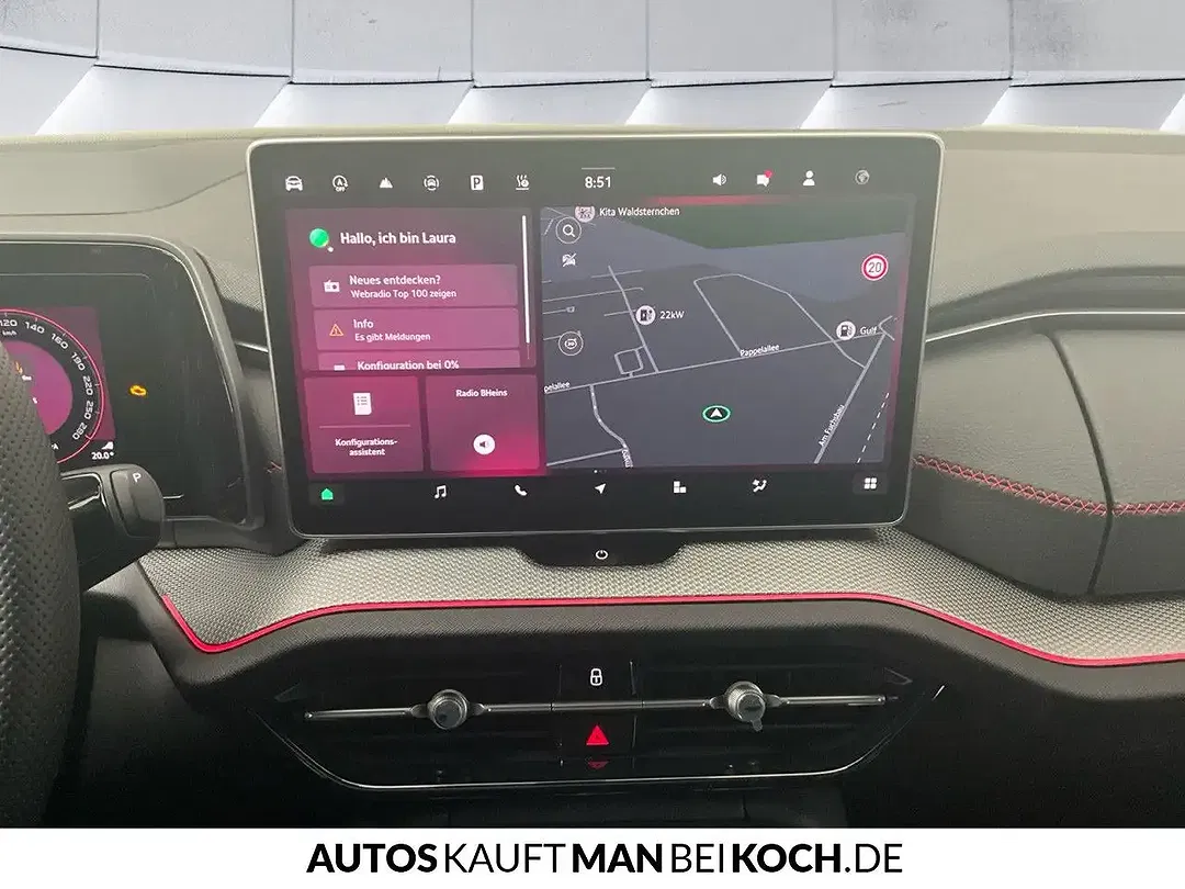 Skoda Kodiaq - Thumbnail 11