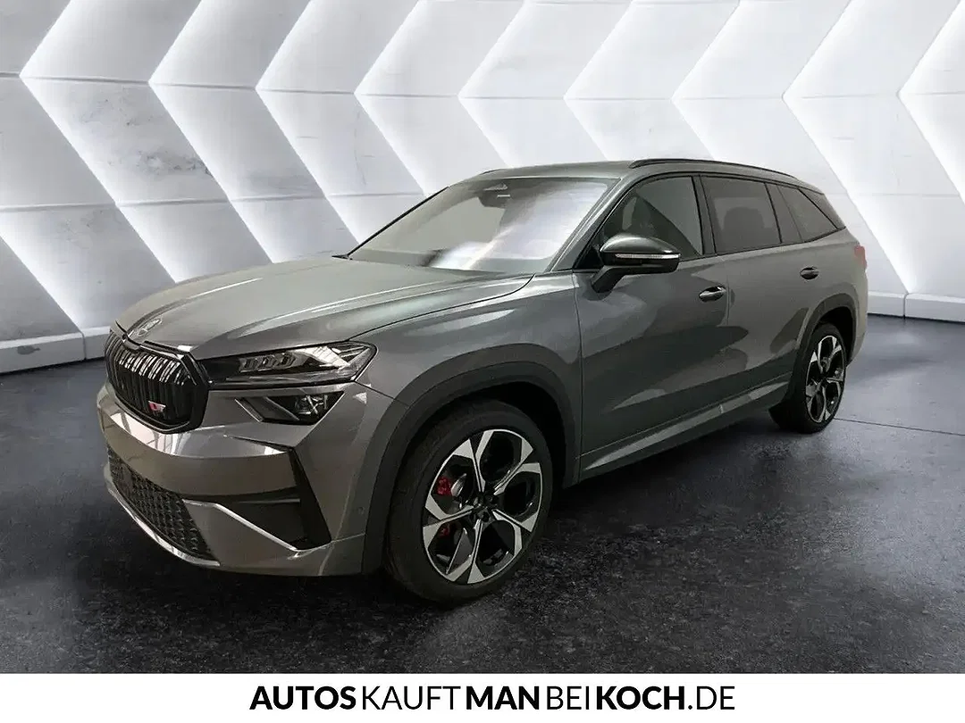 Skoda Kodiaq - Afbeelding 1