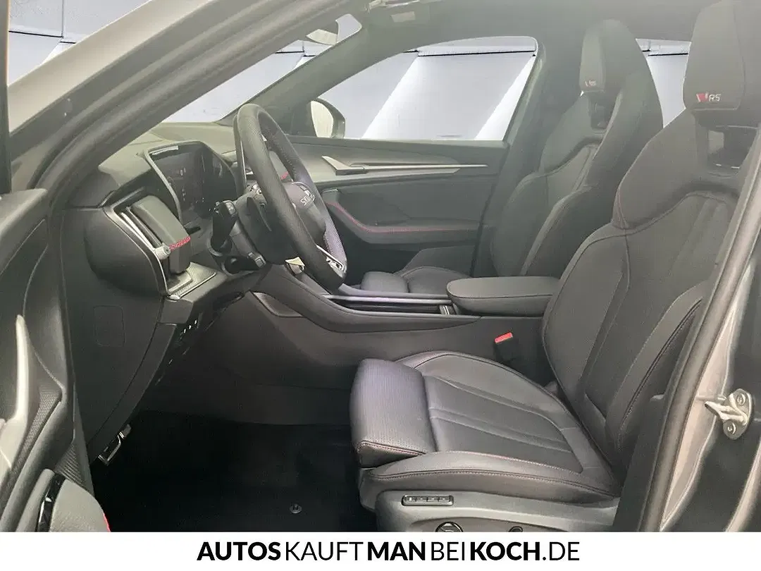 Skoda Kodiaq - Thumbnail 5
