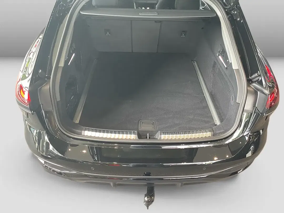 Audi A6 - Thumbnail 11