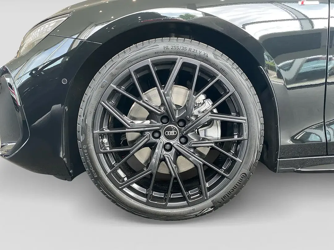 Audi A6 - Thumbnail 4