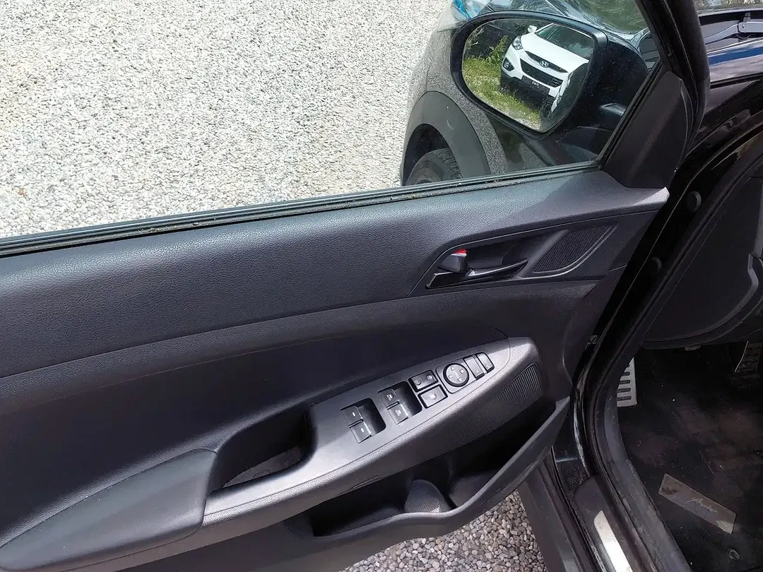 Hyundai TUCSON - Thumbnail 11