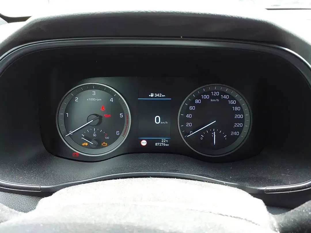 Hyundai TUCSON - Thumbnail 14