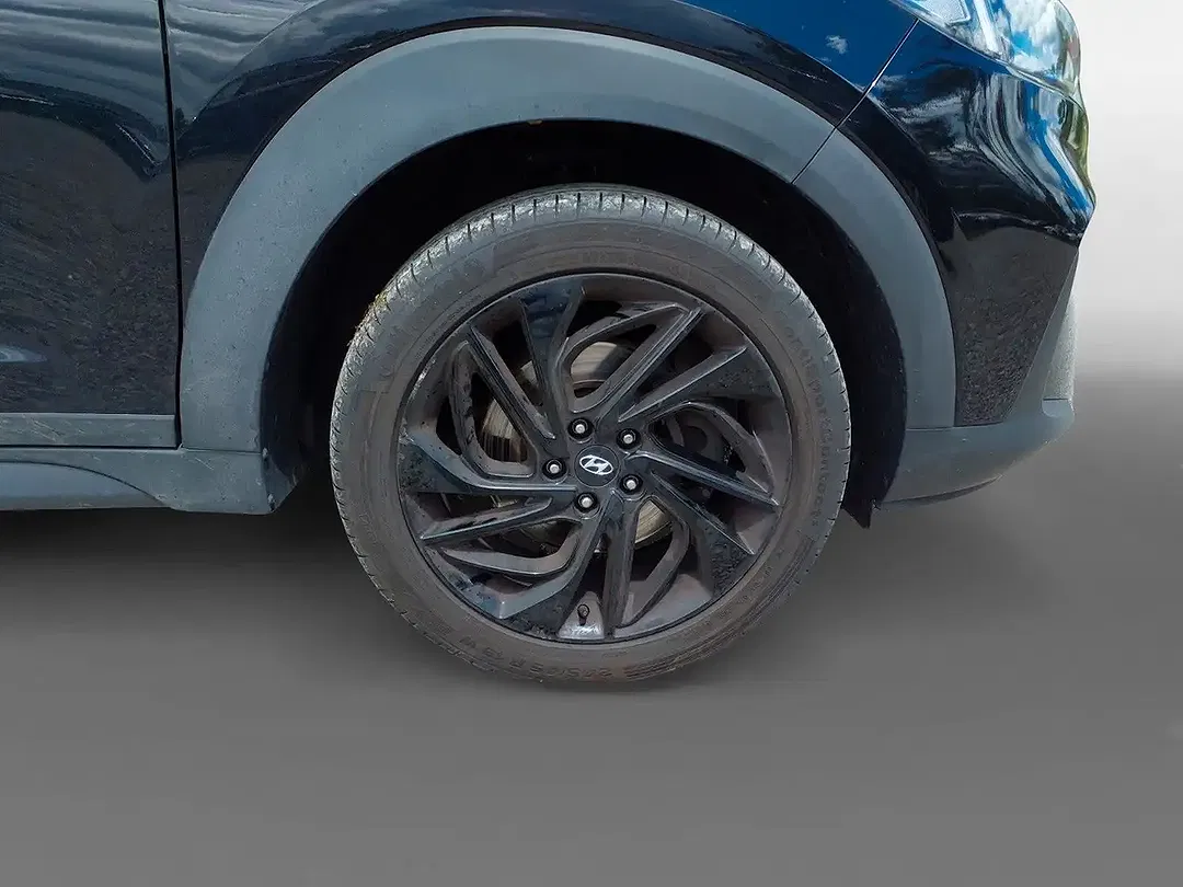 Hyundai TUCSON - Thumbnail 9