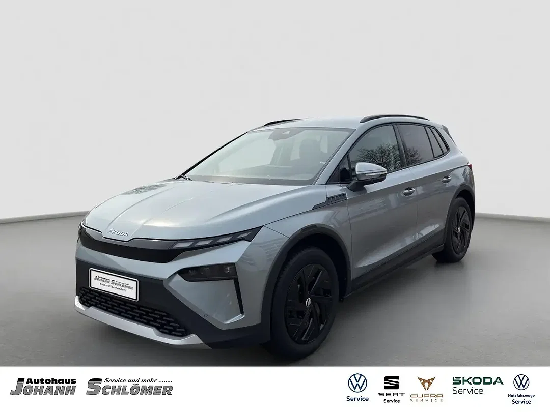 Skoda Elroq - Afbeelding 1