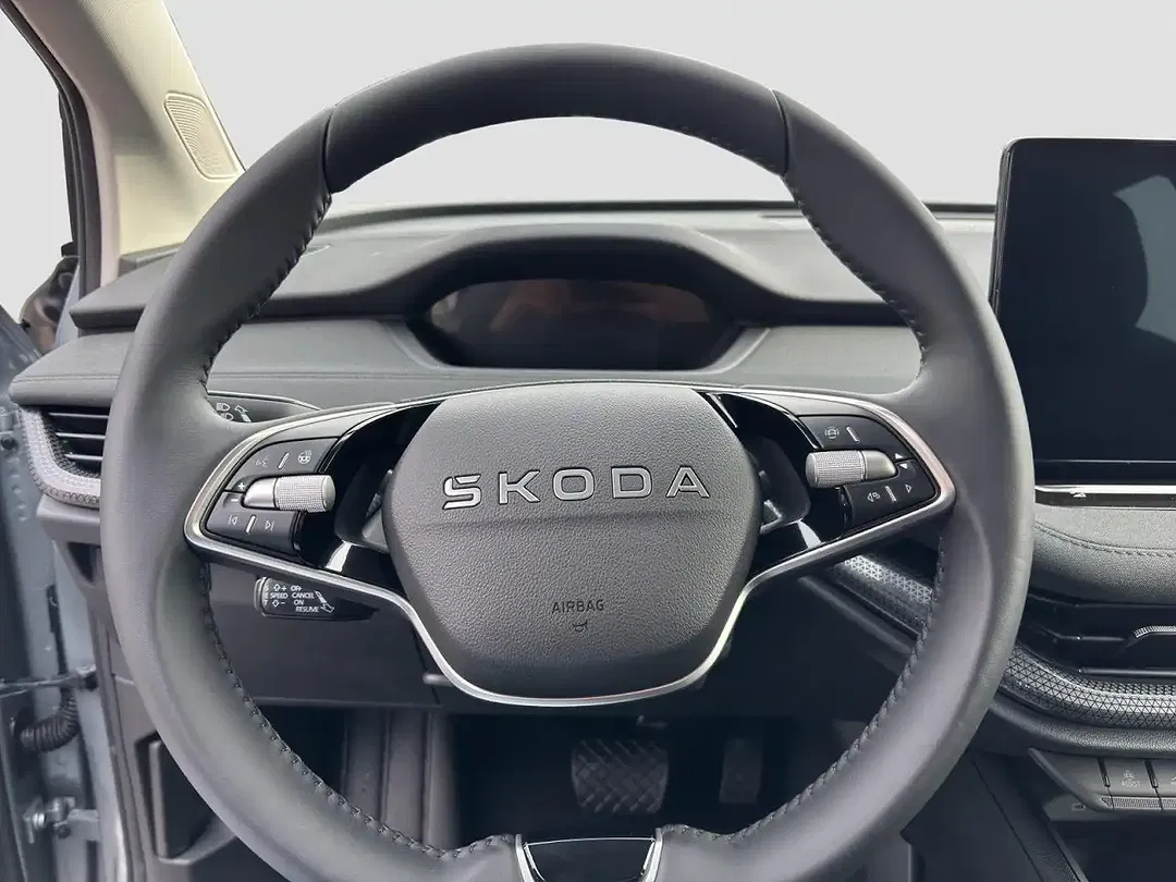 Skoda Elroq - Thumbnail 10