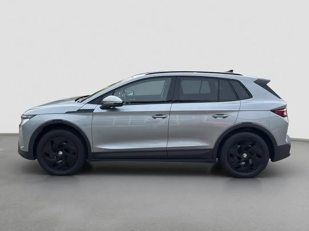 Skoda Elroq - Thumbnail 2