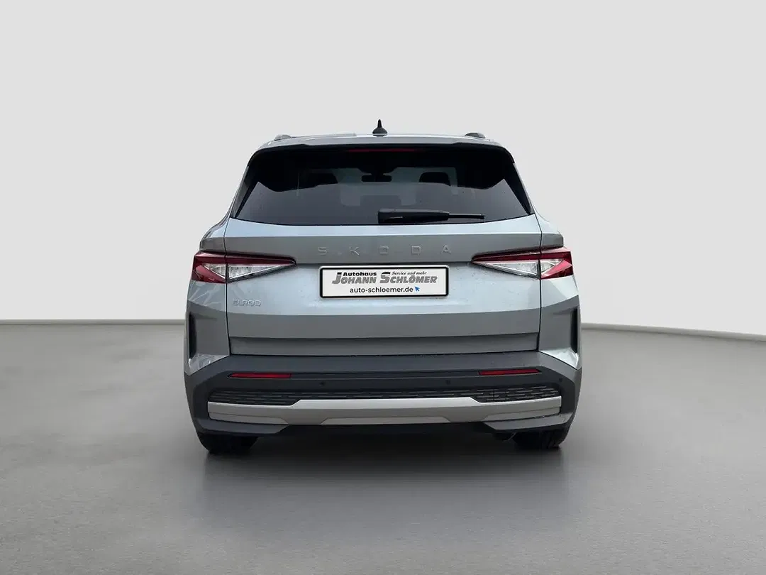 Skoda Elroq - Thumbnail 3