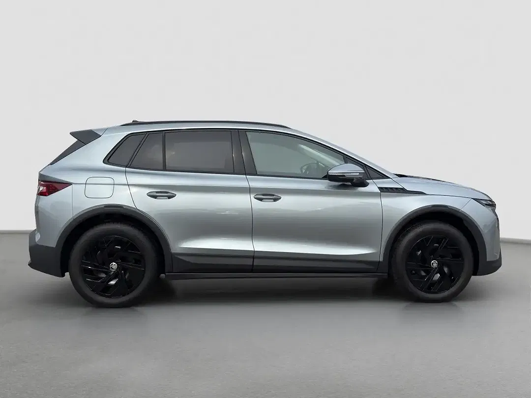 Skoda Elroq - Thumbnail 4