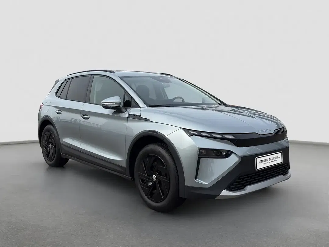 Skoda Elroq - Thumbnail 5