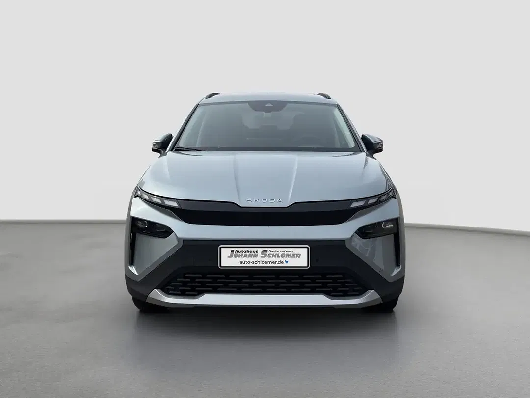 Skoda Elroq - Thumbnail 6