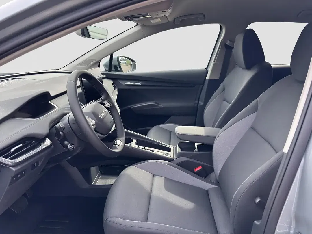 Skoda Elroq - Thumbnail 7