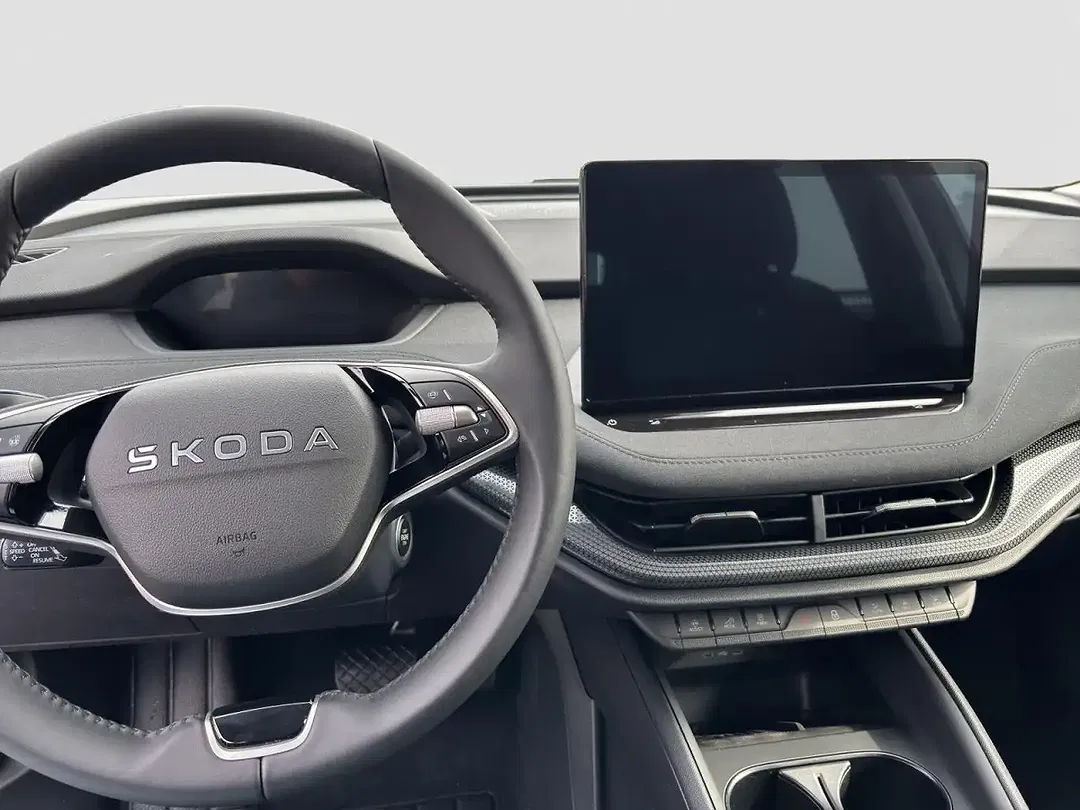Skoda Elroq - Thumbnail 9