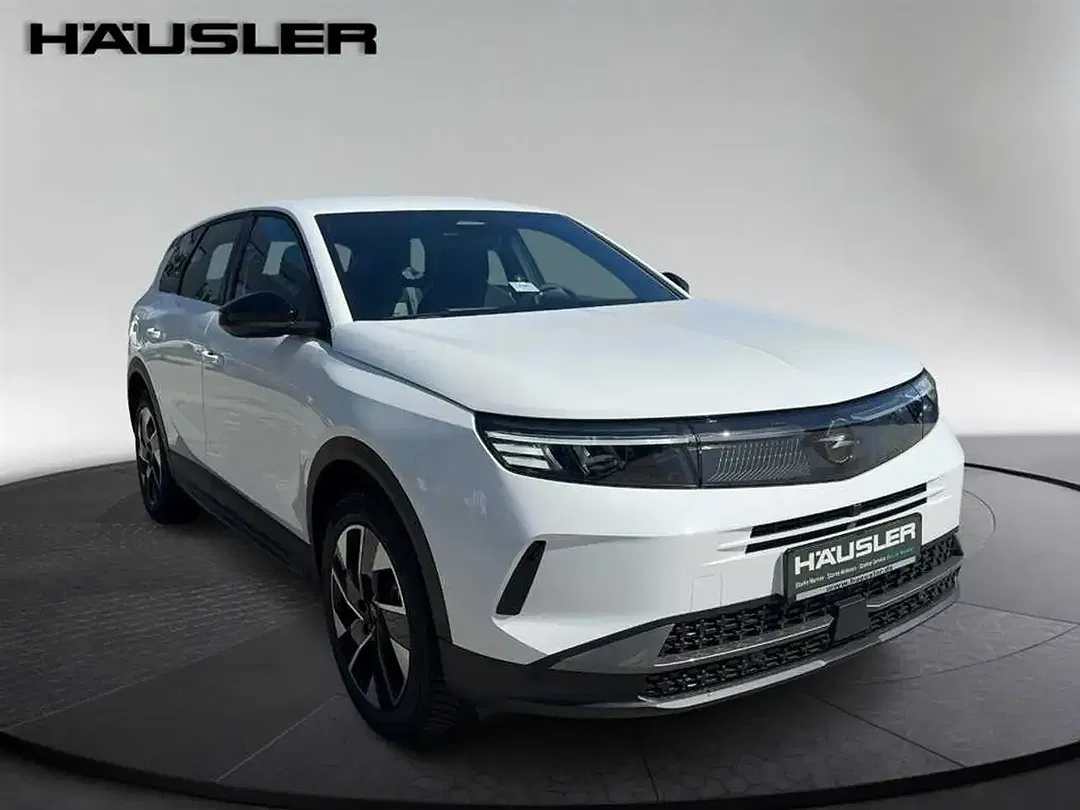 Opel Grandland X - Thumbnail 6