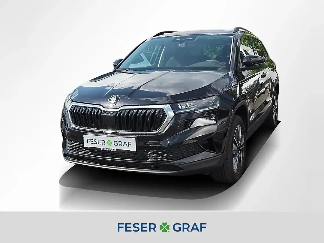 Skoda Karoq - Afbeelding 1