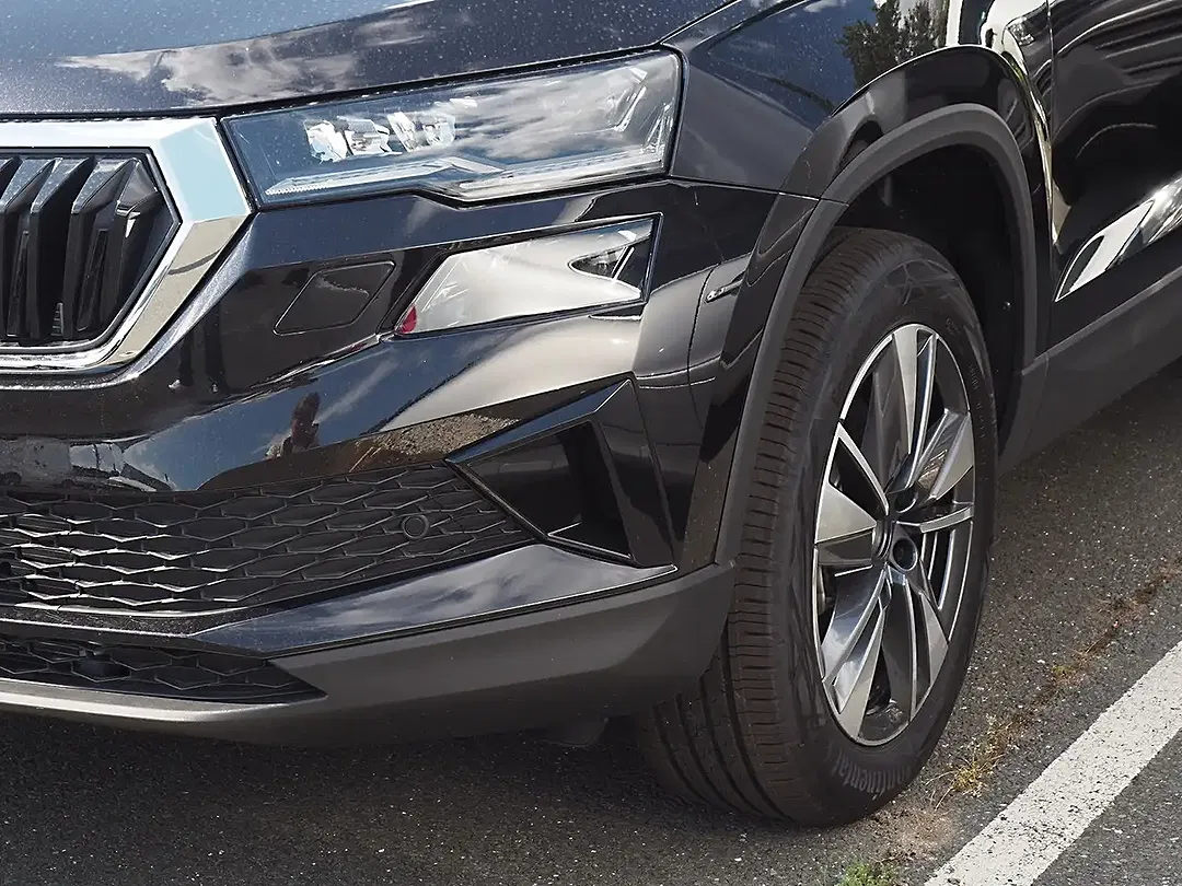 Skoda Karoq - Thumbnail 10