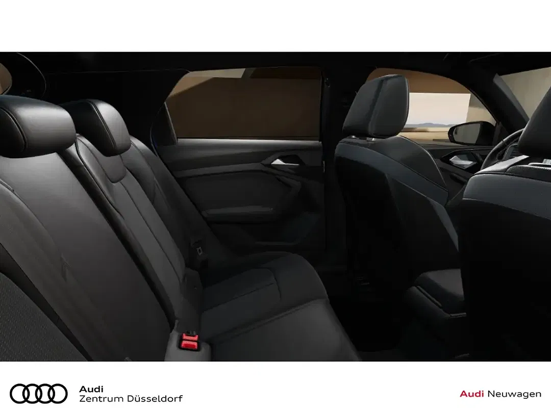 Audi A1 - Thumbnail 11