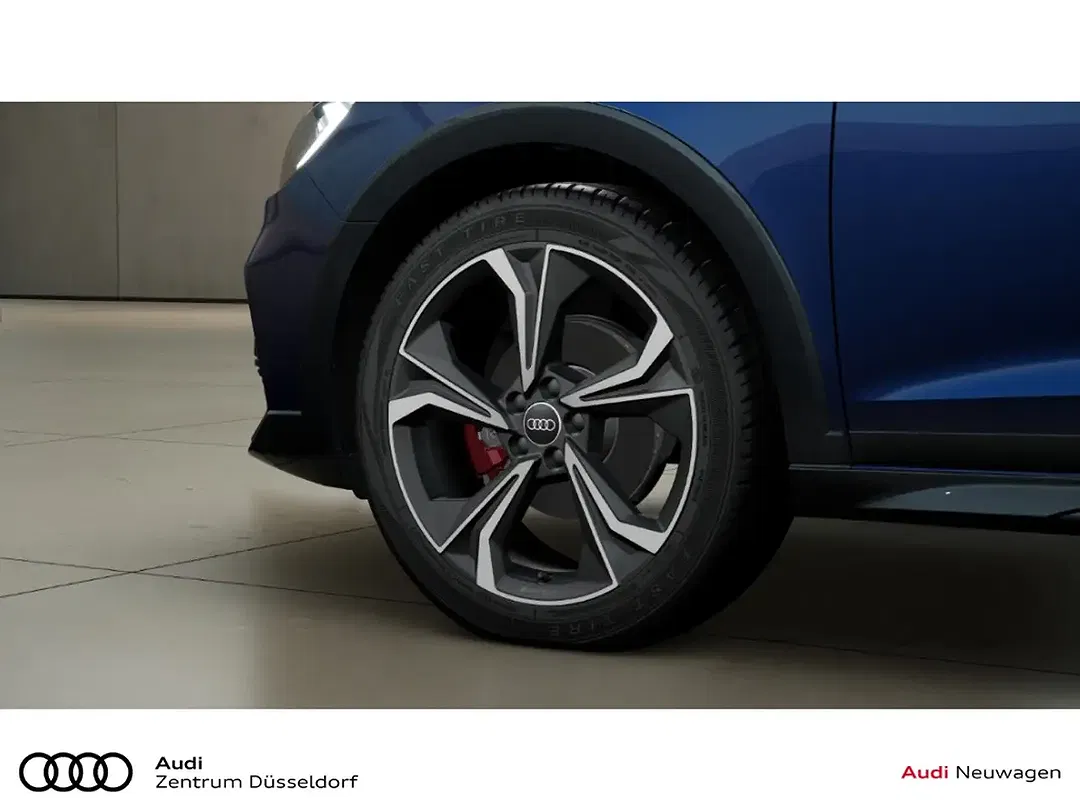 Audi A1 - Thumbnail 5