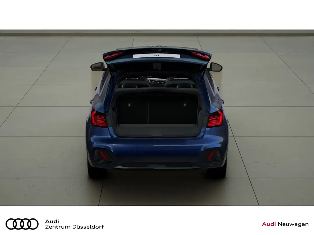 Audi A1 - Thumbnail 6