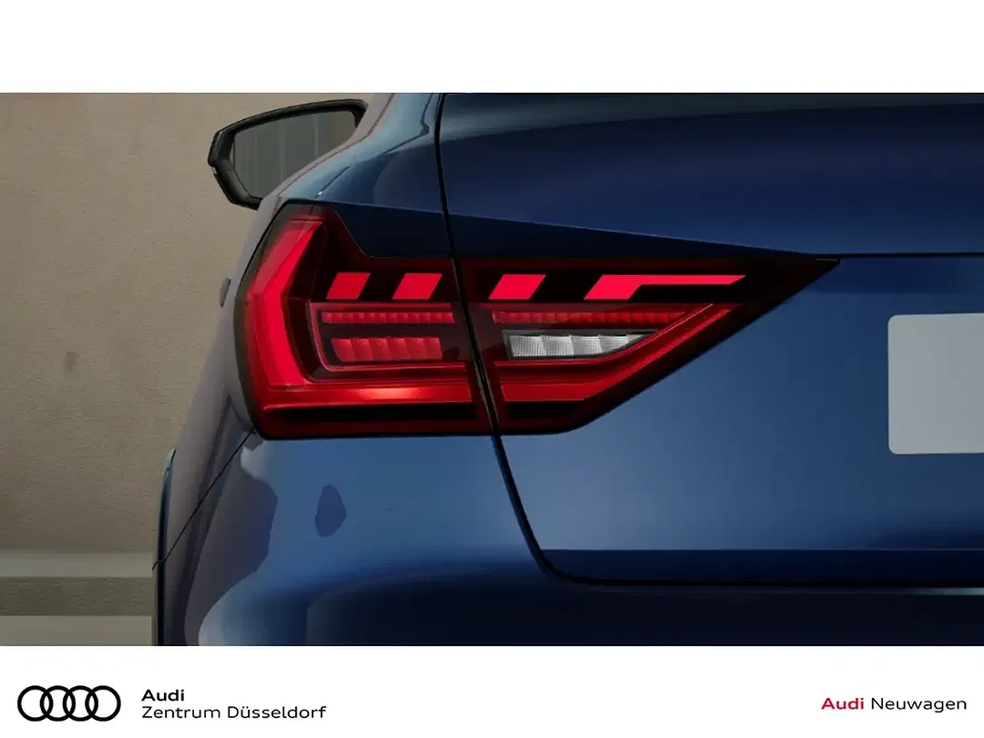 Audi A1 - Thumbnail 7