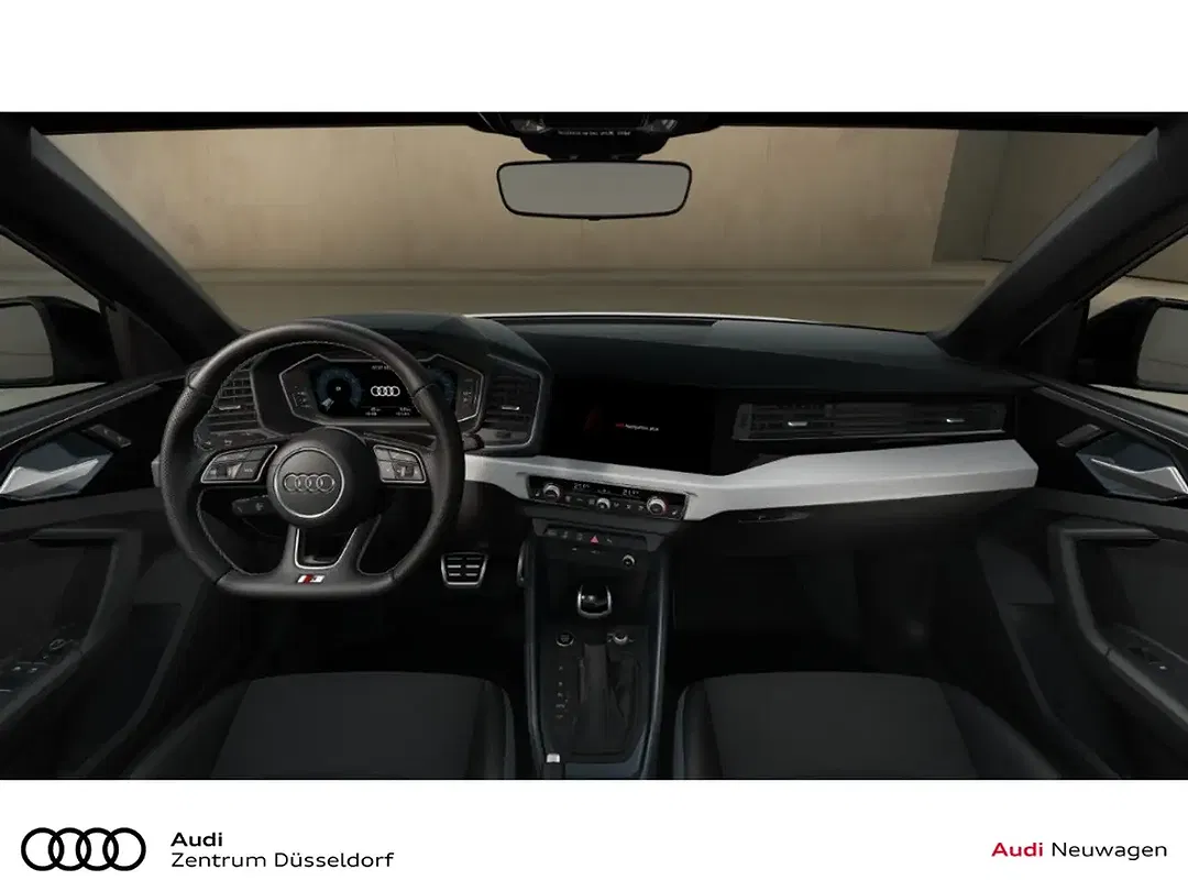 Audi A1 - Thumbnail 8
