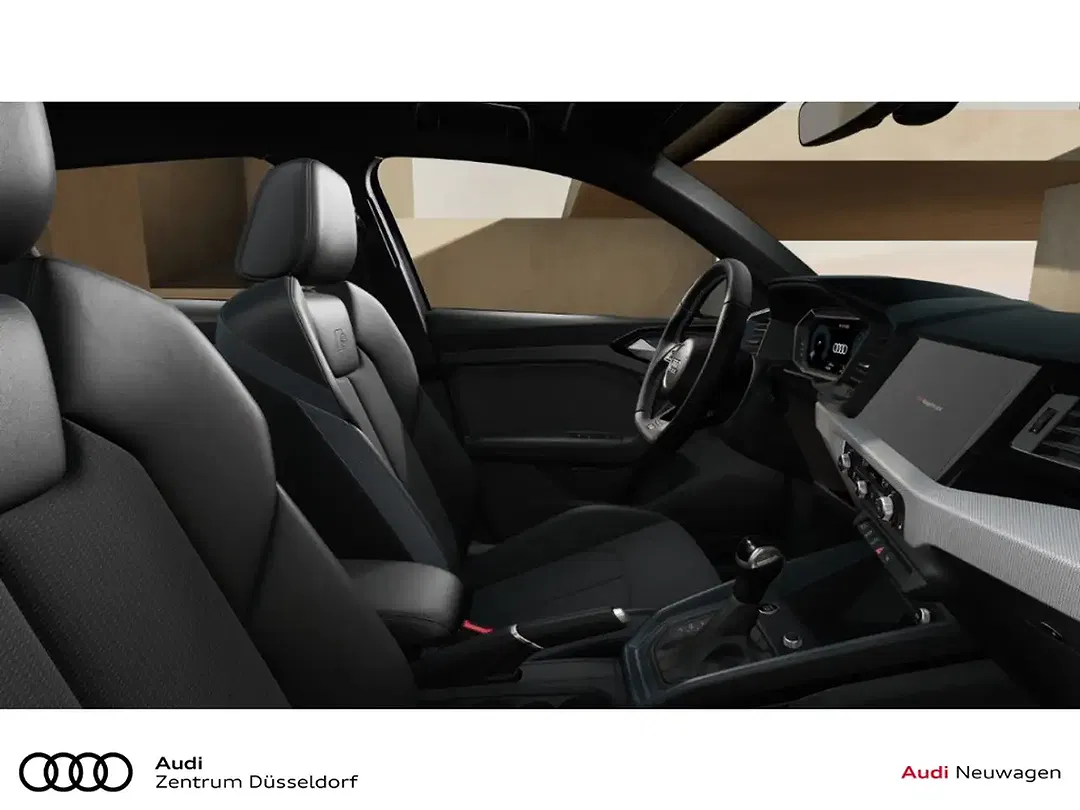 Audi A1 - Thumbnail 9