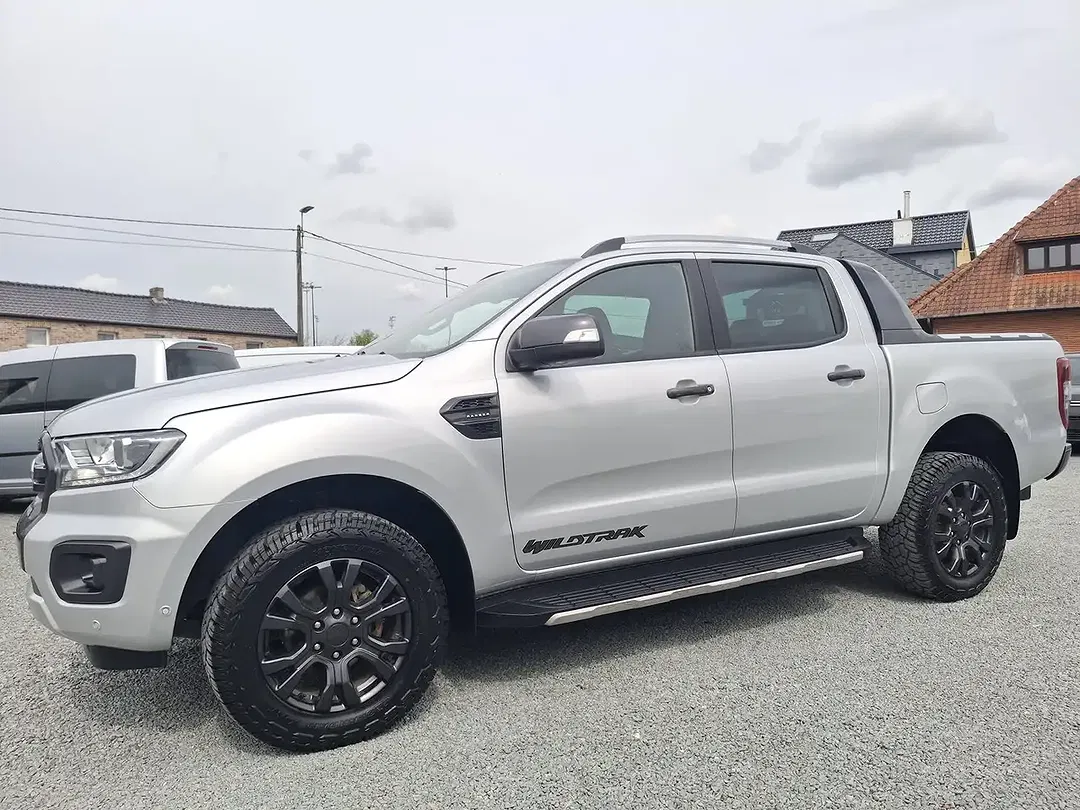 Wildtrak