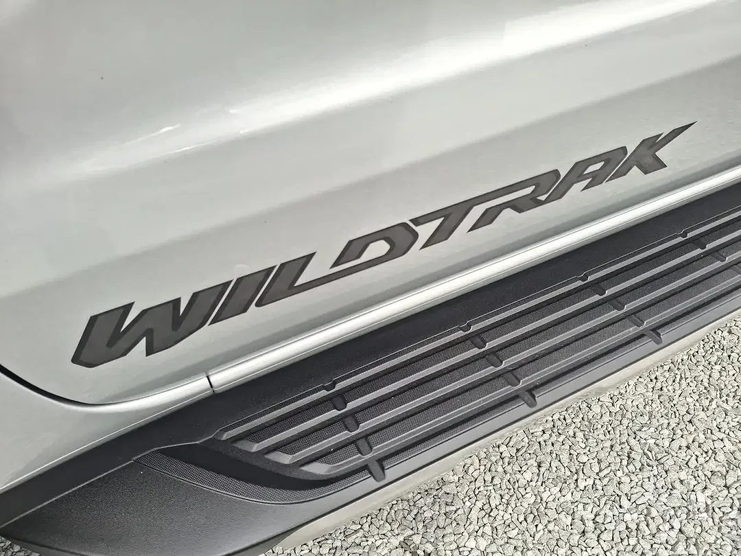 Ford Ranger - Thumbnail 5
