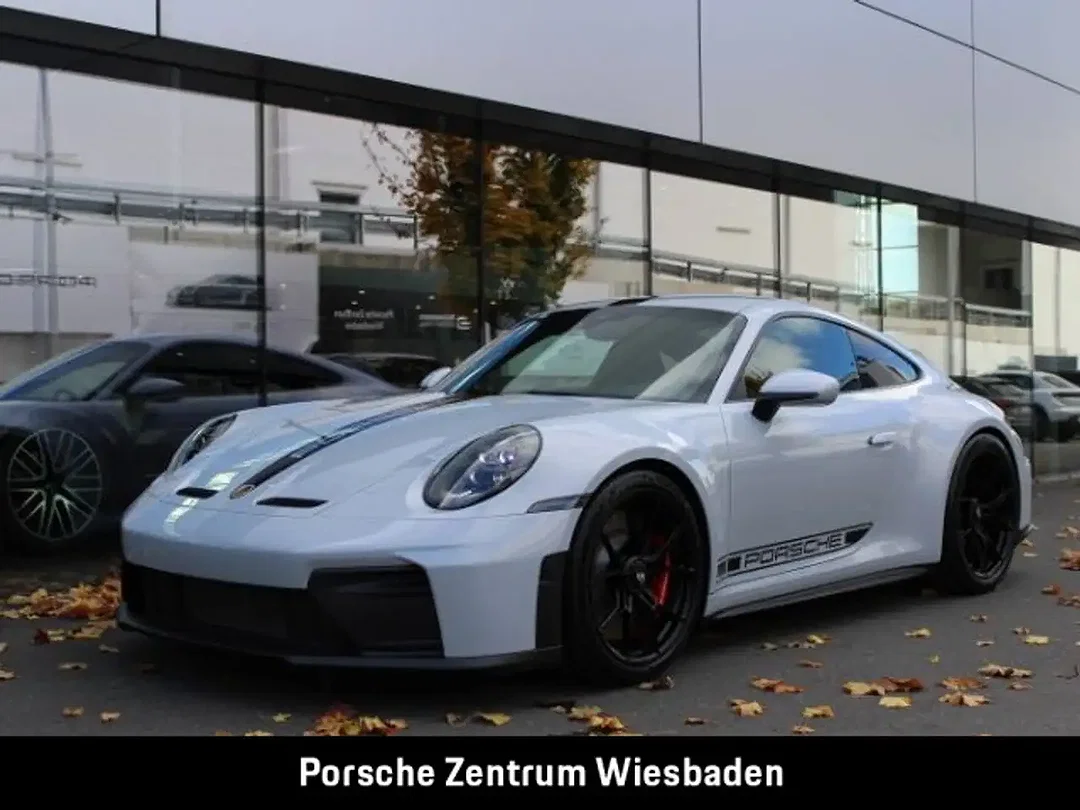 Porsche 992 - Afbeelding 1