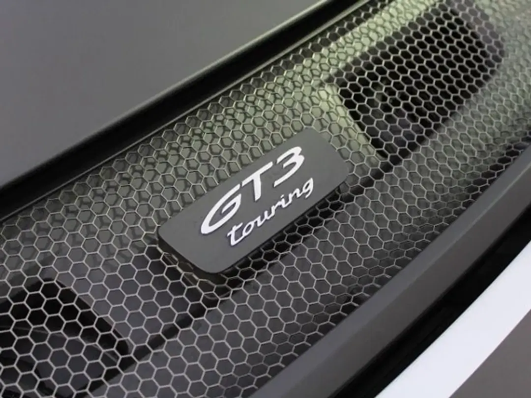 Porsche 992 - Thumbnail 13