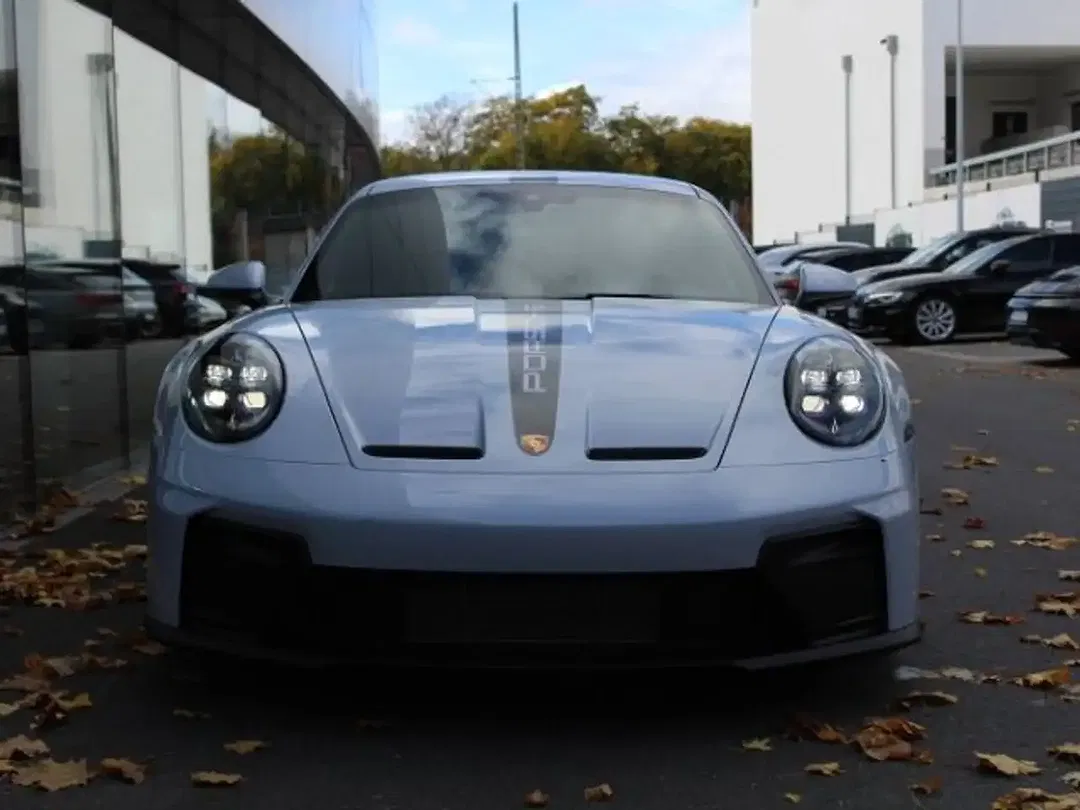 Porsche 992 - Thumbnail 6