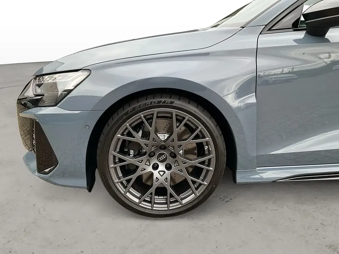 Audi RS3 - Thumbnail 14