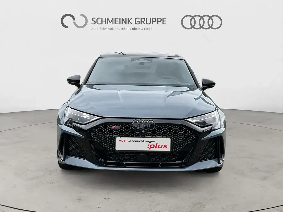 Audi RS3 - Thumbnail 8