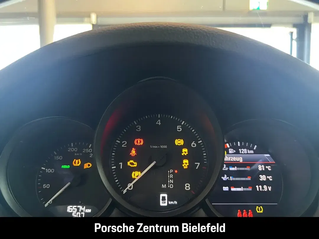 Porsche Cayman - Thumbnail 11