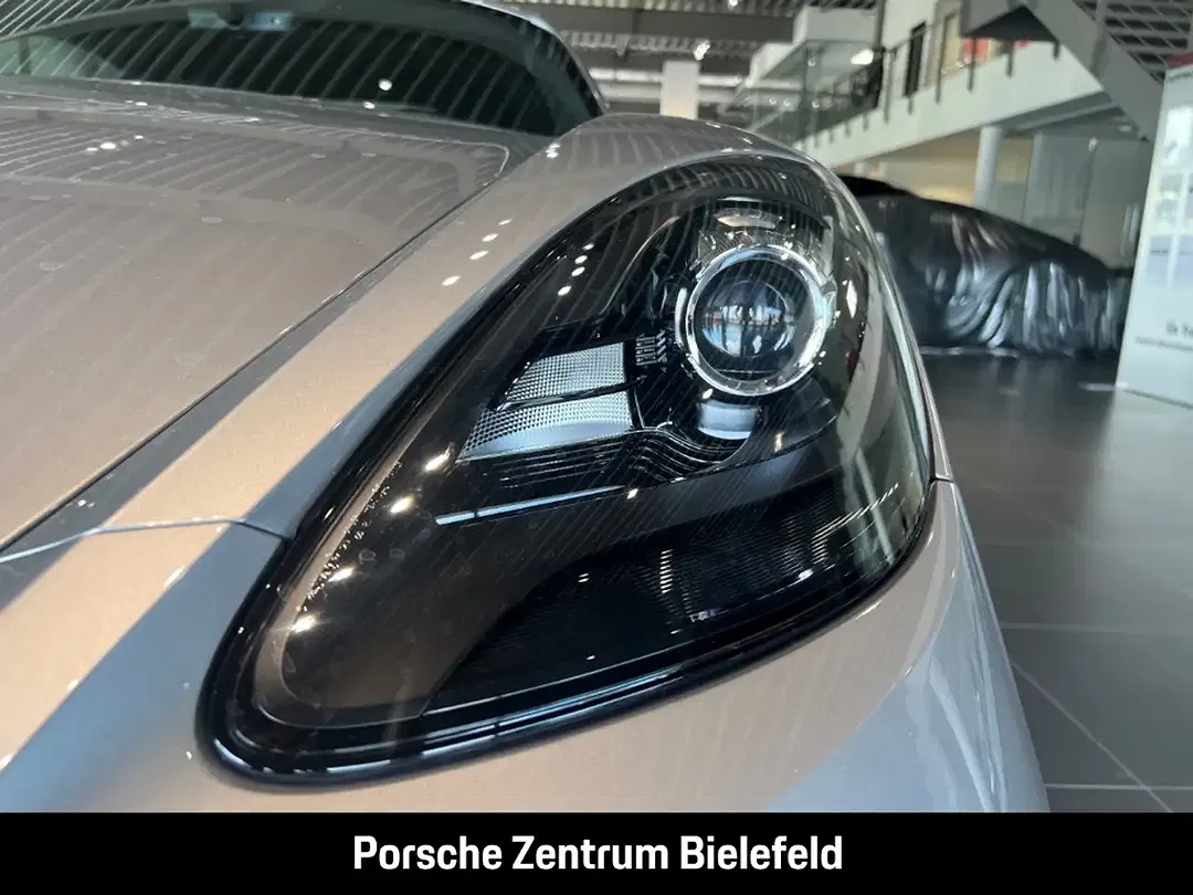 Porsche Cayman - Thumbnail 12